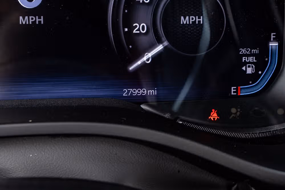 2024 Ram 1500 TRX Crew Cab Image 20