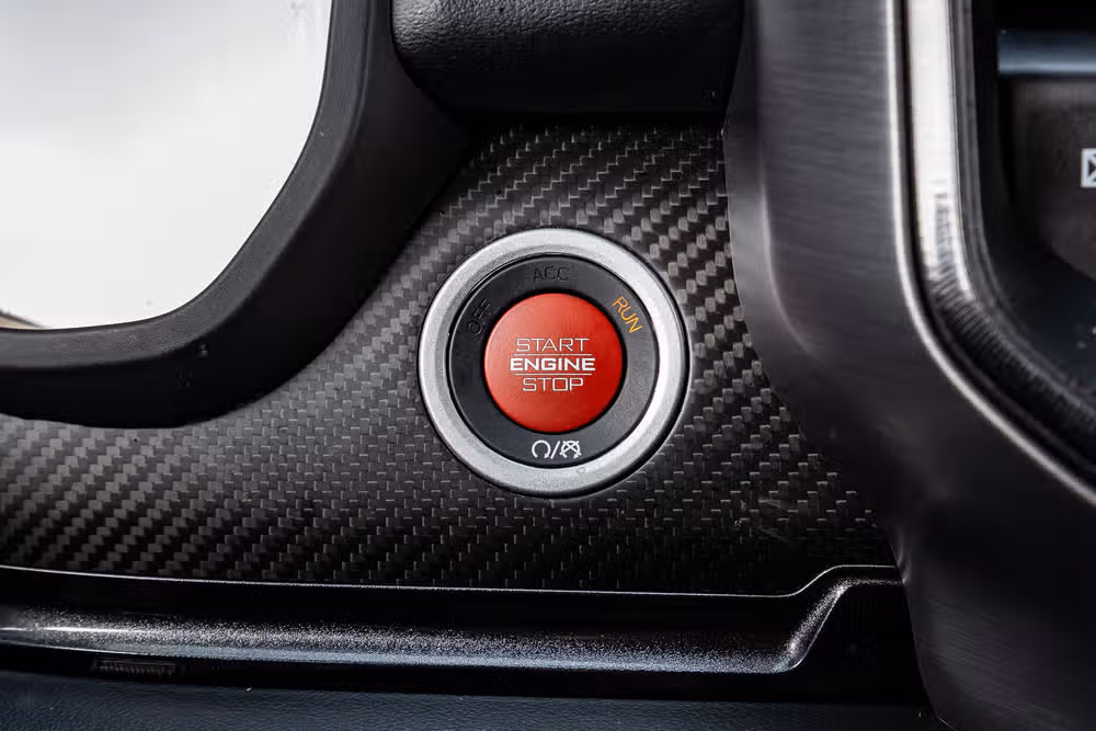 2024 Ram 1500 TRX Crew Cab Image 22