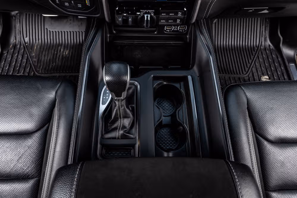 2024 Ram 1500 TRX Crew Cab Image 28