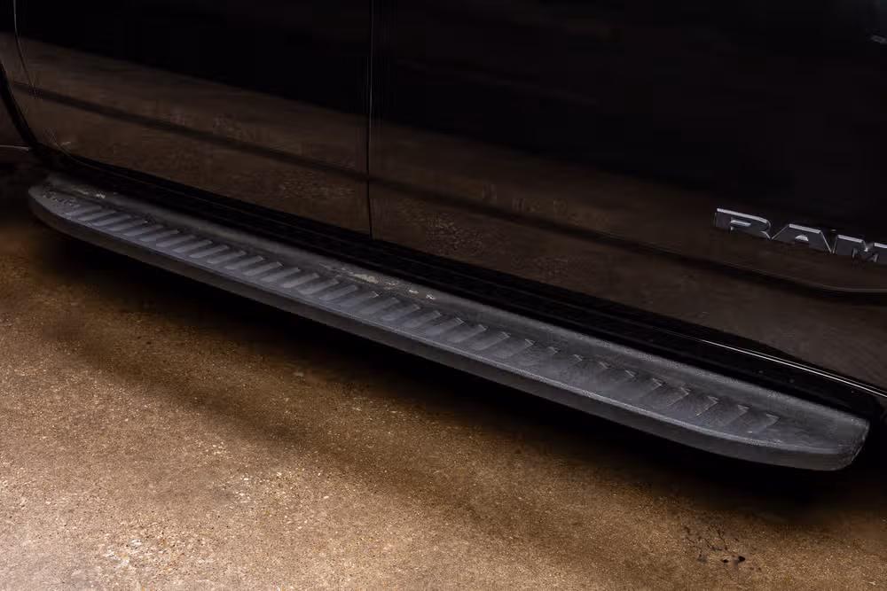 2024 Ram 1500 TRX Crew Cab Image 12