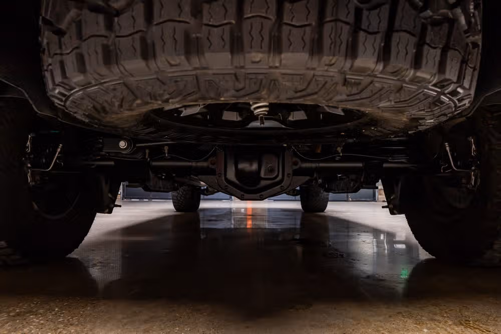 2024 Ram 1500 TRX Crew Cab Image 15