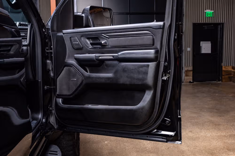 2024 Ram 1500 TRX Crew Cab Image 37