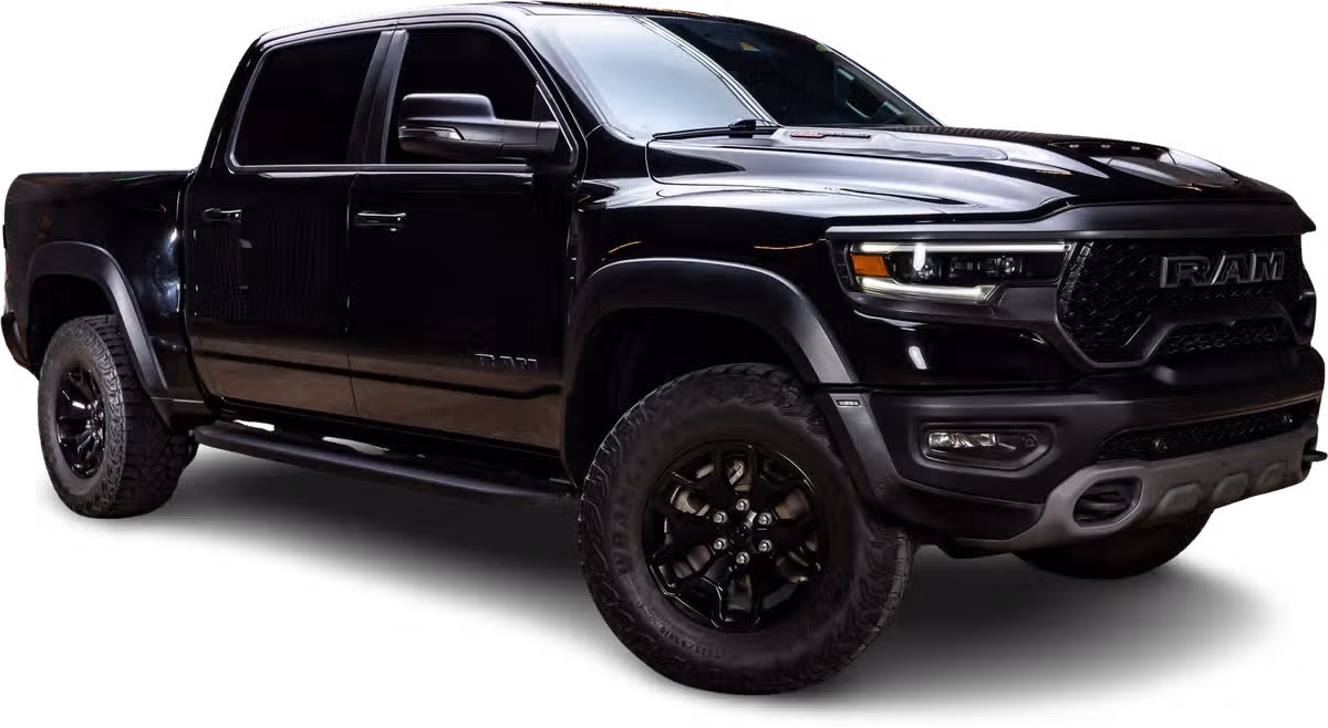 2024 Ram 1500 TRX Crew Cab