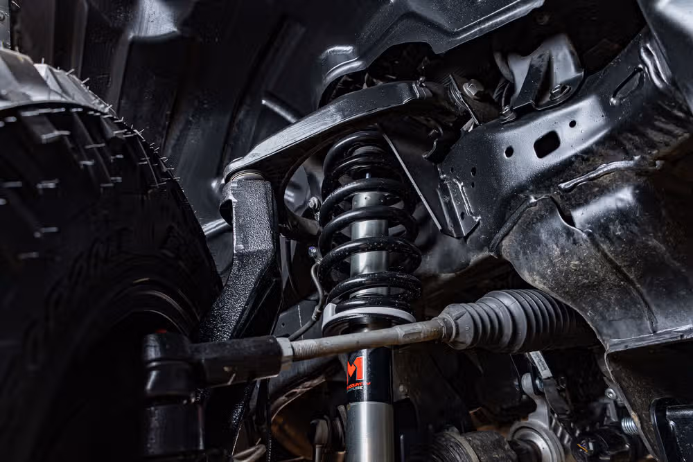 2025 Ram 1500 Rebel Crew Cab Image 14