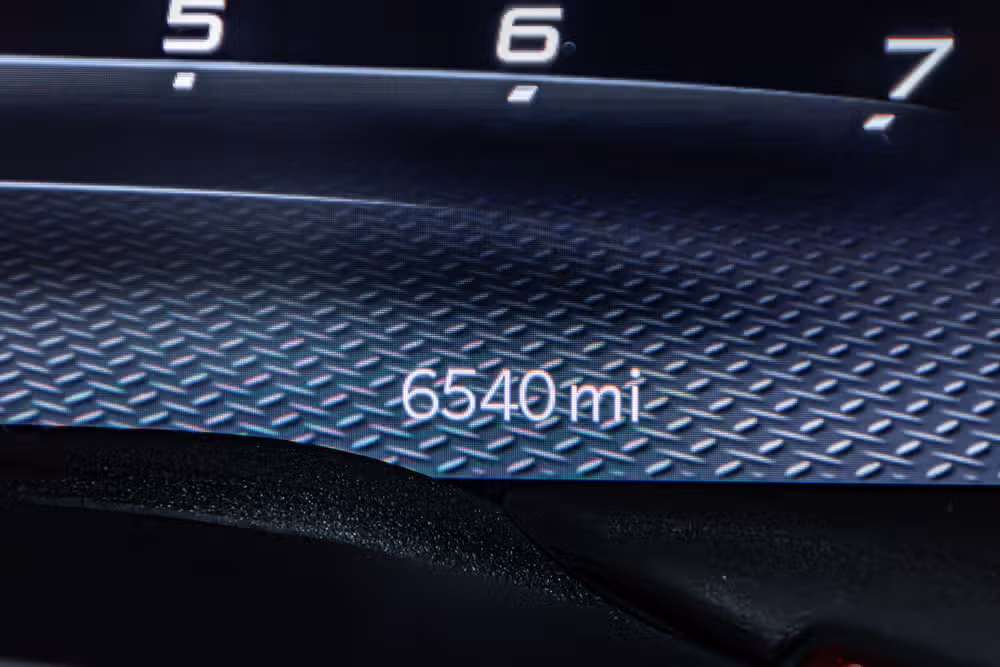 2025 Ram 1500 Rebel Crew Cab Image 22