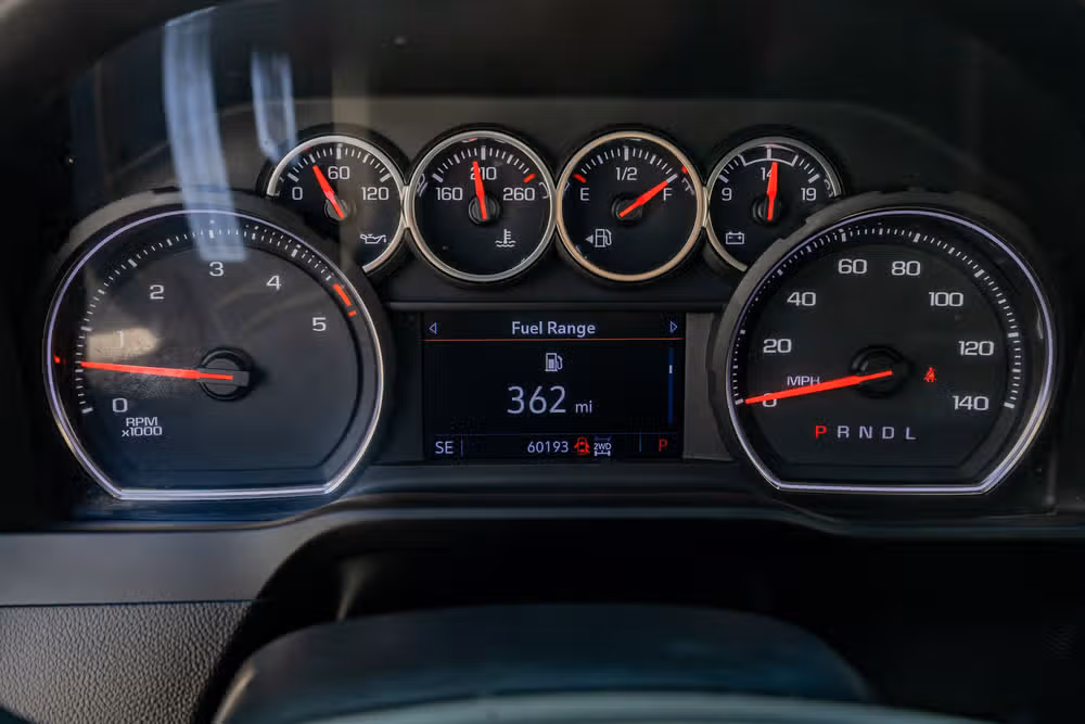 2022 Chevrolet Silverado 2500HD LT Crew Cab Image 20