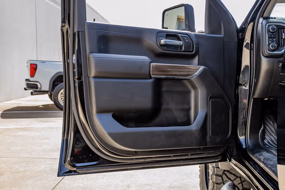 2022 Chevrolet Silverado 2500HD LT Crew Cab Image 33