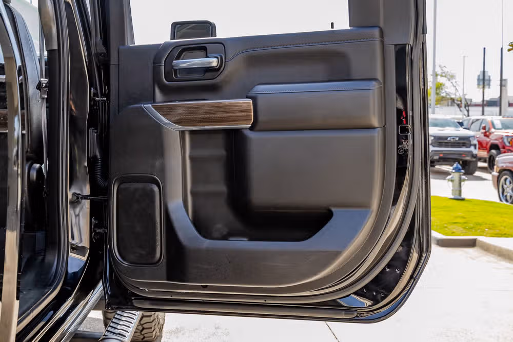 2022 Chevrolet Silverado 2500HD LT Crew Cab Image 36