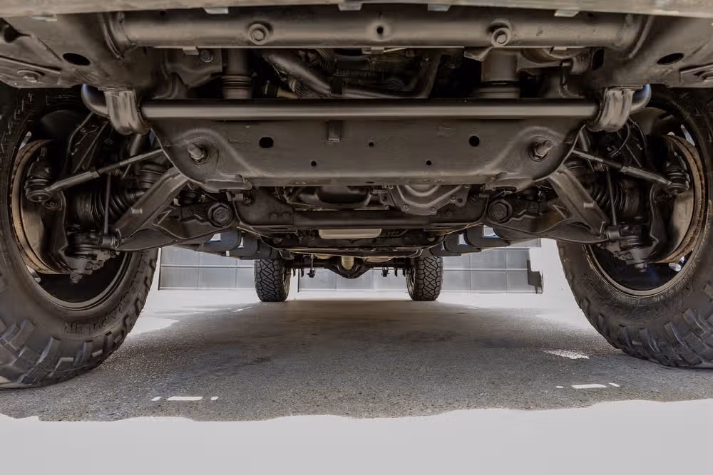 2022 Chevrolet Silverado 2500HD LT Crew Cab Image 15