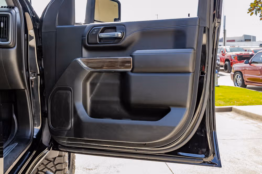 2022 Chevrolet Silverado 2500HD LT Crew Cab Image 34