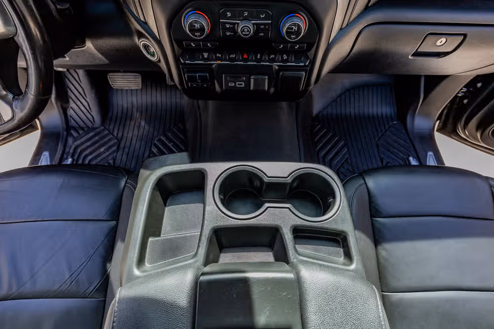 2022 Chevrolet Silverado 2500HD LT Crew Cab Image 27