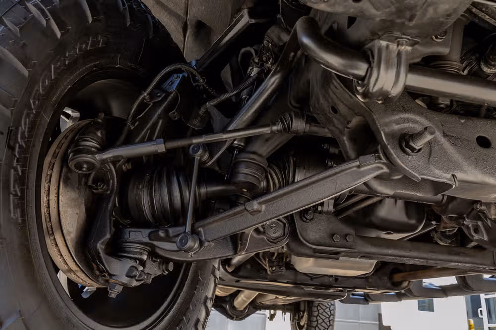 2022 Chevrolet Silverado 2500HD LT Crew Cab Image 14