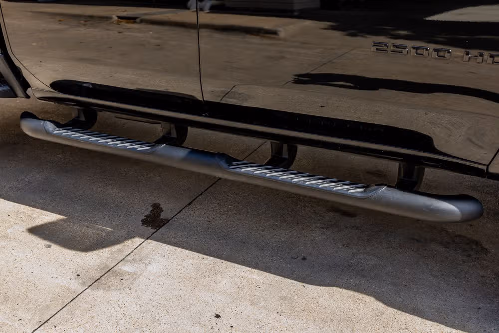 2022 Chevrolet Silverado 2500HD LT Crew Cab Image 13