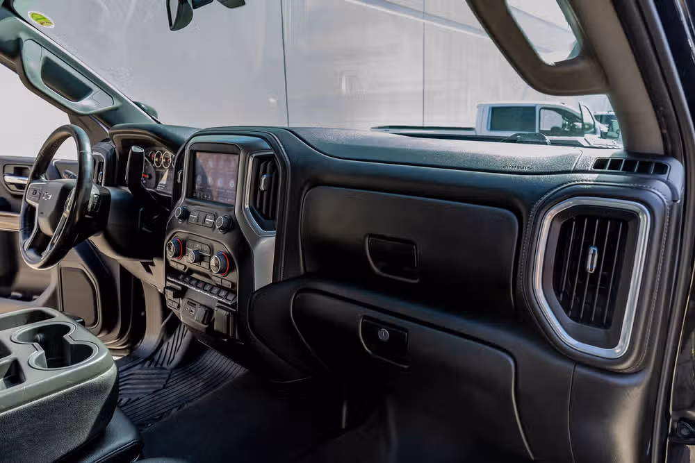 2022 Chevrolet Silverado 2500HD LT Crew Cab Image 18