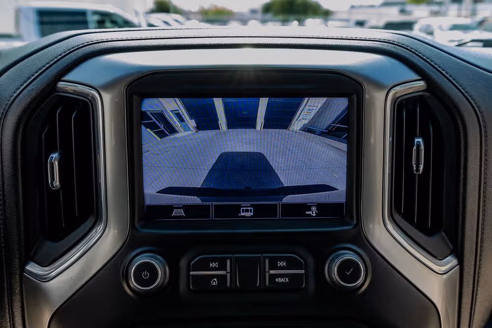 2022 Chevrolet Silverado 2500HD LT Crew Cab Image 25