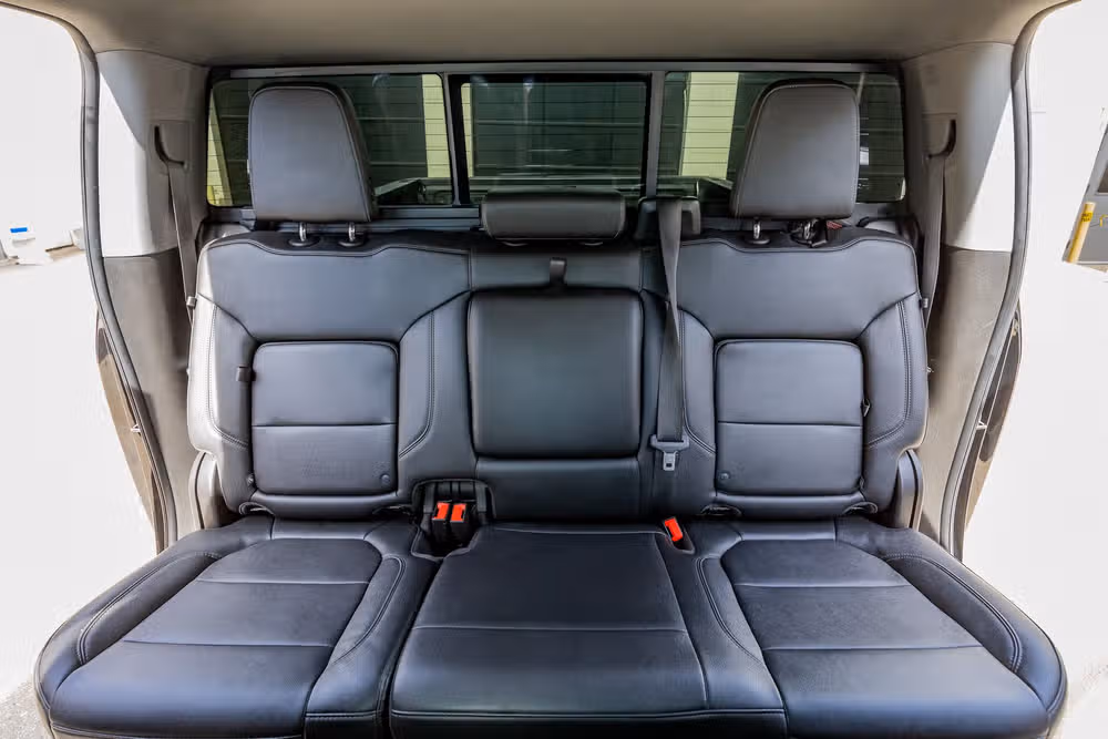 2022 Chevrolet Silverado 2500HD LT Crew Cab Image 32
