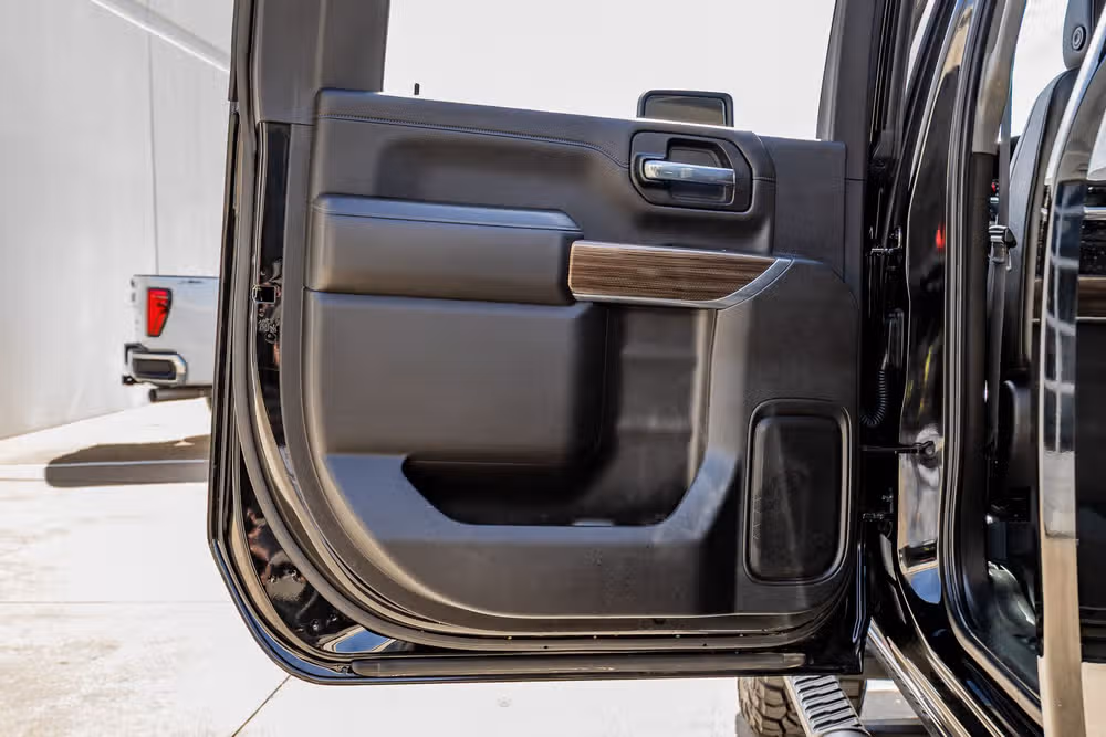 2022 Chevrolet Silverado 2500HD LT Crew Cab Image 35