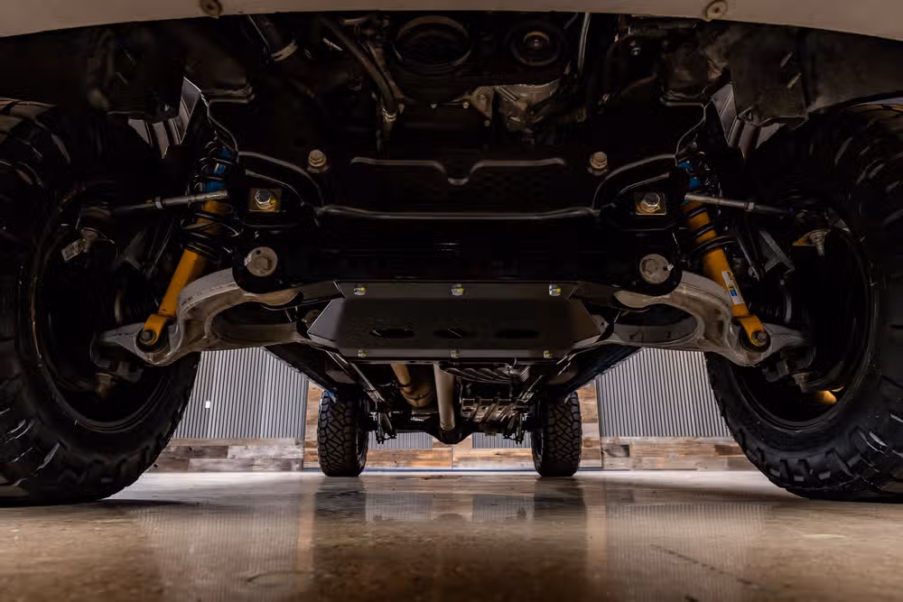 2023 Ram 1500 Rebel Crew Cab Image 14