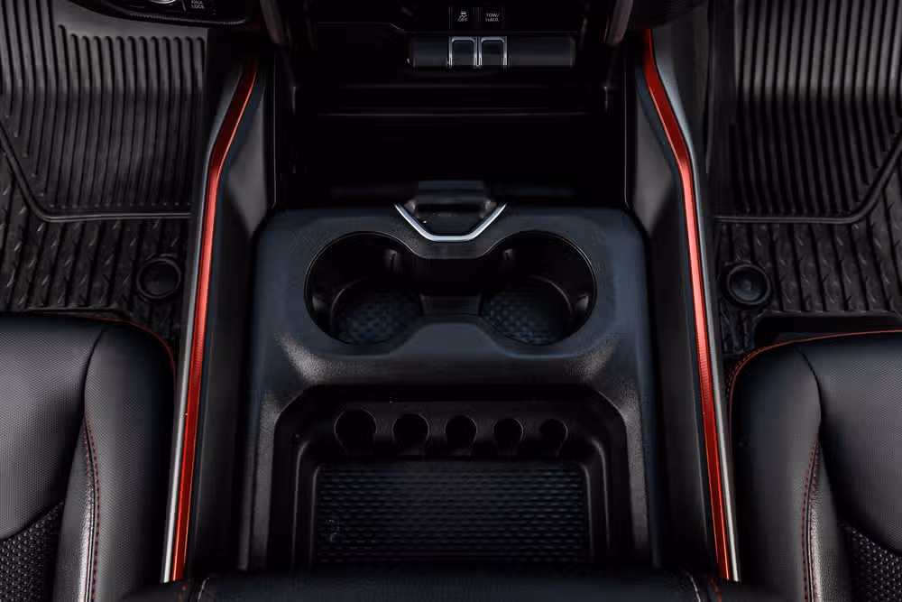 2023 Ram 1500 Rebel Crew Cab Image 26