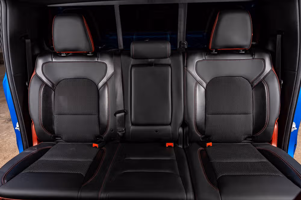2023 Ram 1500 Rebel Crew Cab Image 32