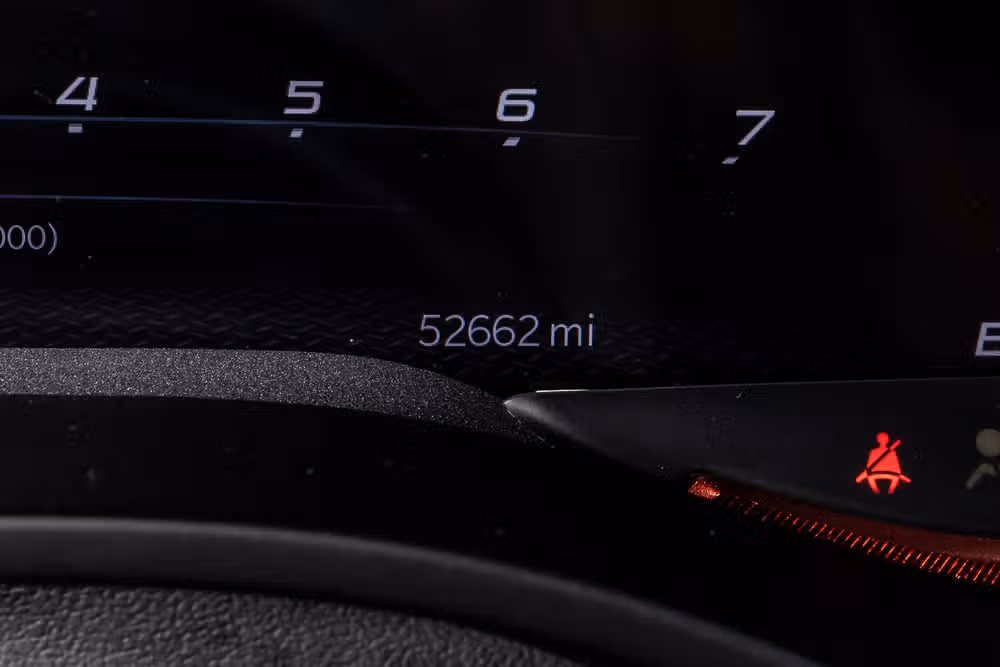 2023 Ram 1500 Rebel Crew Cab Image 20