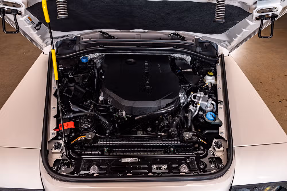 2025 Ineos Grenadier Image 29