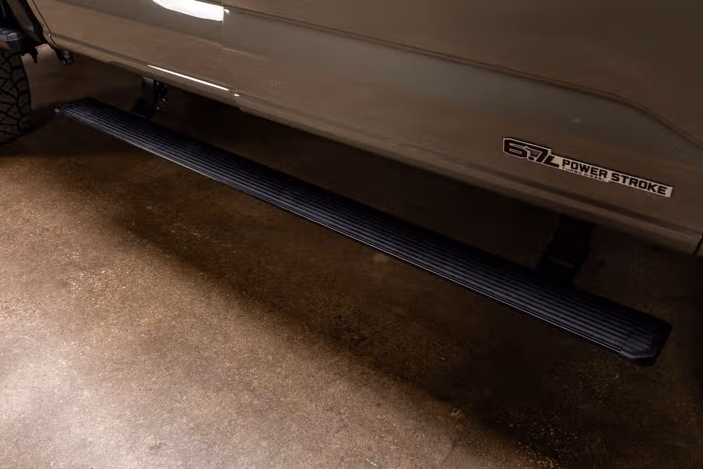 2026 Ford F-250 Super Duty King Ranch Crew Cab Image 11