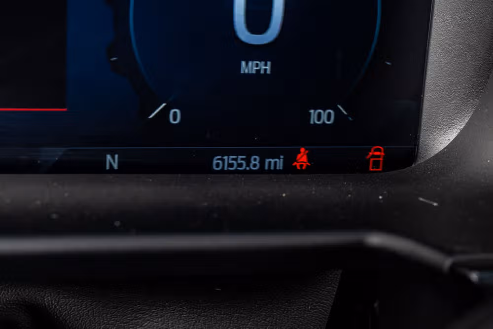 2026 Ford F-250 Super Duty King Ranch Crew Cab Image 19