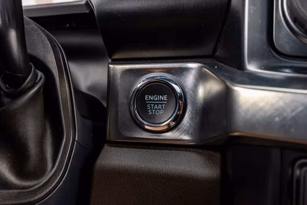 2026 Ford F-250 Super Duty King Ranch Crew Cab Image 24
