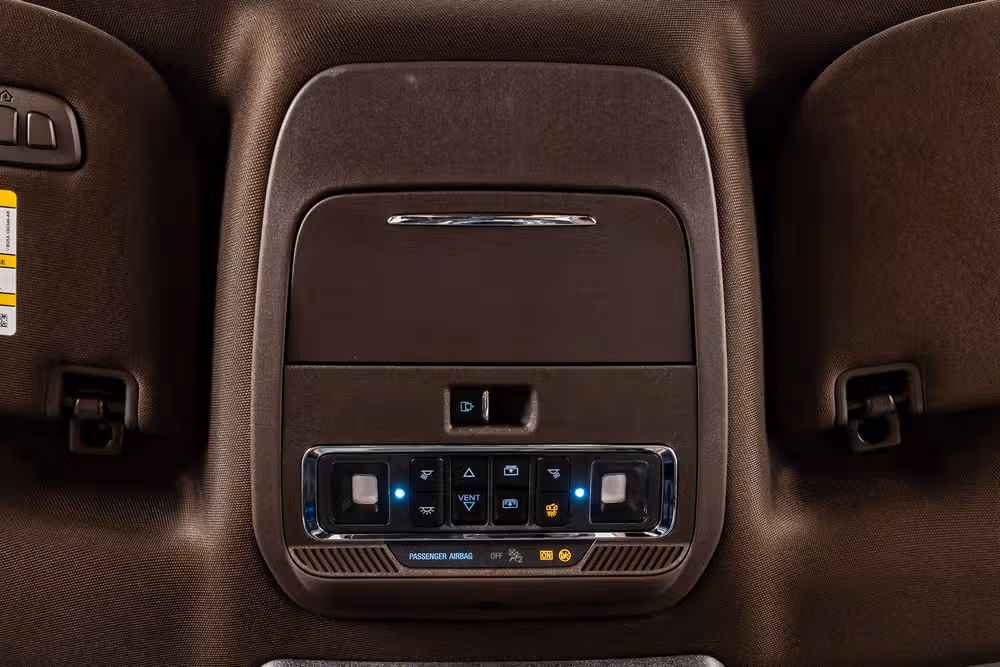 2026 Ford F-250 Super Duty King Ranch Crew Cab Image 27