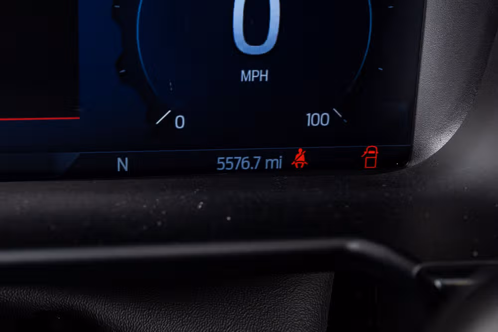 2026 Ford F-350 Super Duty King Ranch Crew Cab Image 21