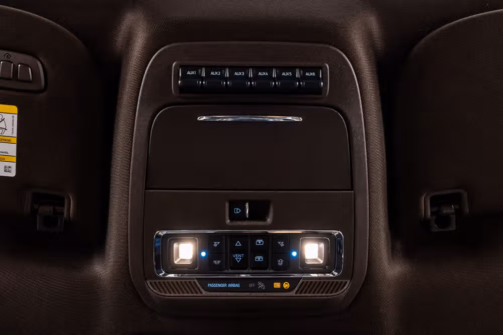 2026 Ford F-350 Super Duty King Ranch Crew Cab Image 28