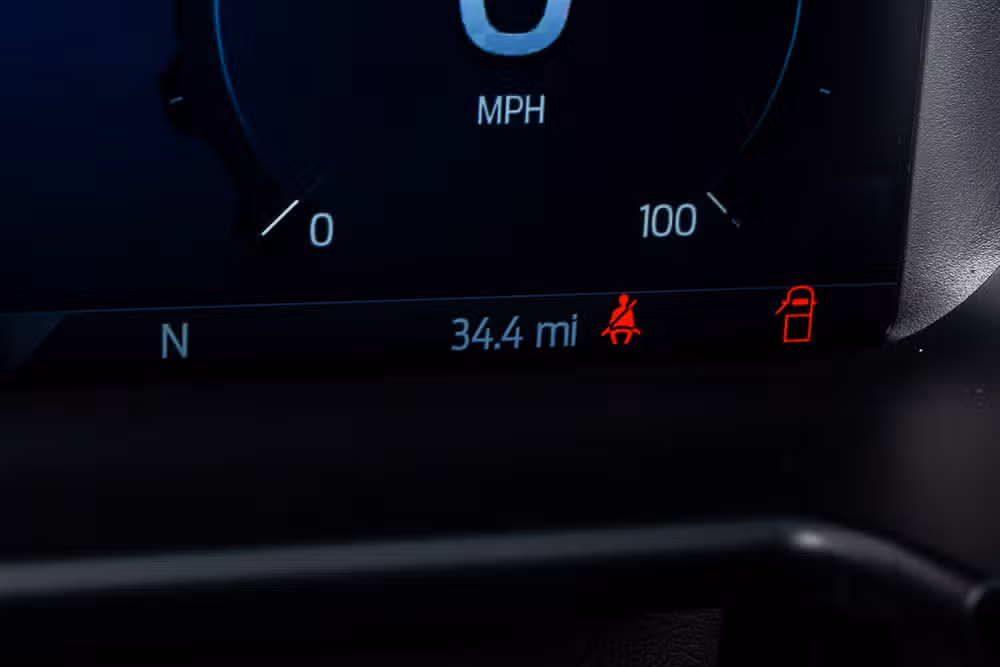 2026 Ford F-350 Super Duty King Ranch Crew Cab Image 21