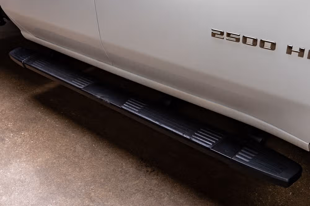 2024 Chevrolet Silverado 2500HD Custom Crew Cab Image 12