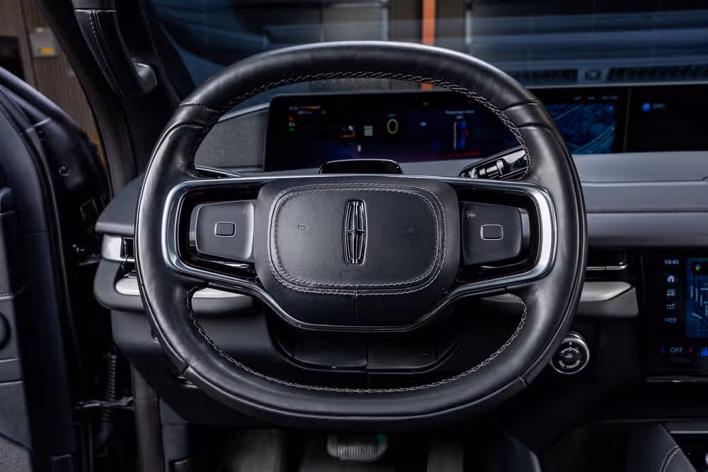 2025 Lincoln Navigator Reserve Image 19