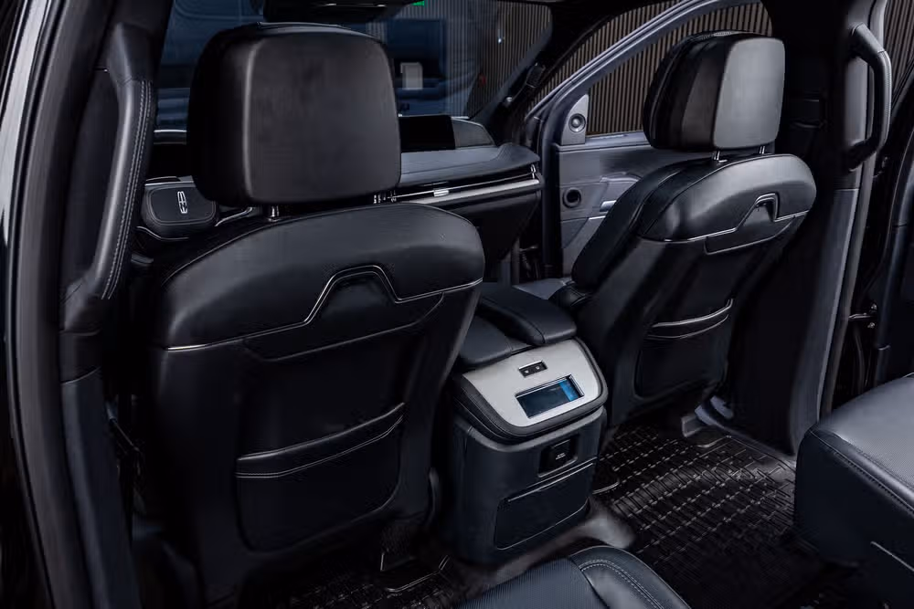 2025 Lincoln Navigator Reserve Image 30
