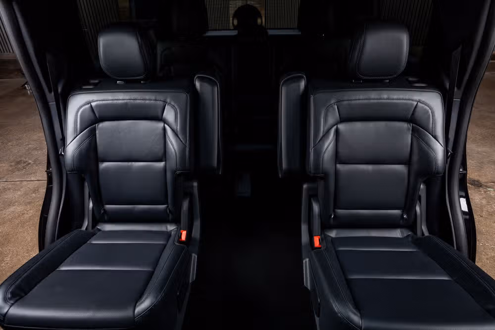 2025 Lincoln Navigator Reserve Image 31