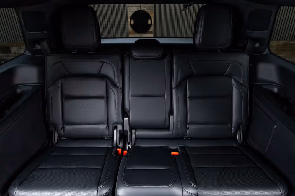 2025 Lincoln Navigator Reserve Image 32