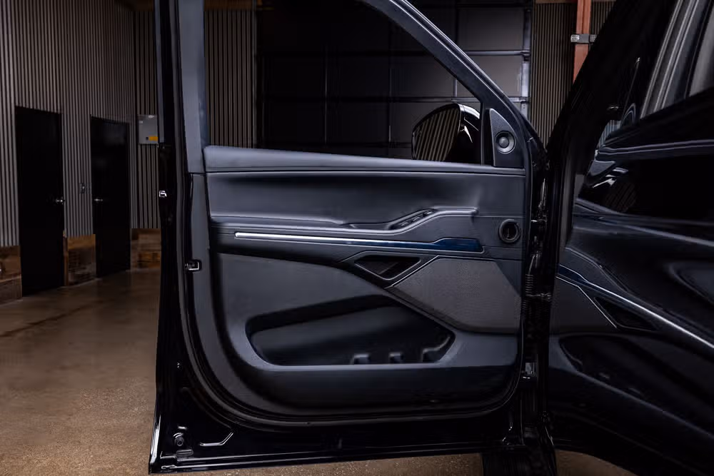 2025 Lincoln Navigator Reserve Image 33