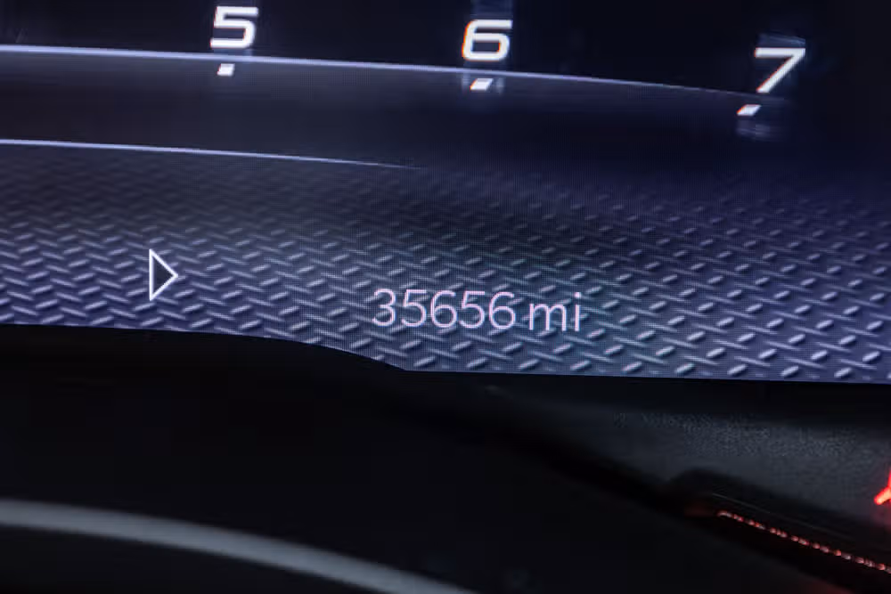 2025 Ram 1500 Rebel Crew Cab Image 20