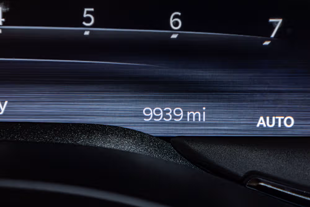2026 Ram 1500 Big Horn Crew Cab Image 19
