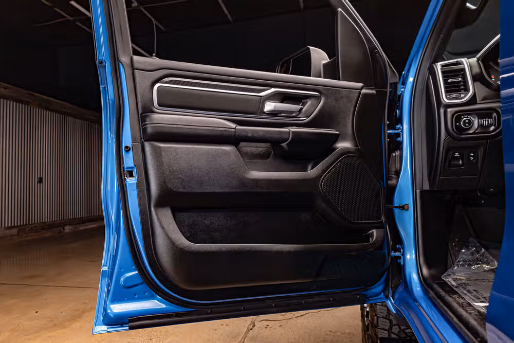 2026 Ram 1500 Big Horn Crew Cab Image 27