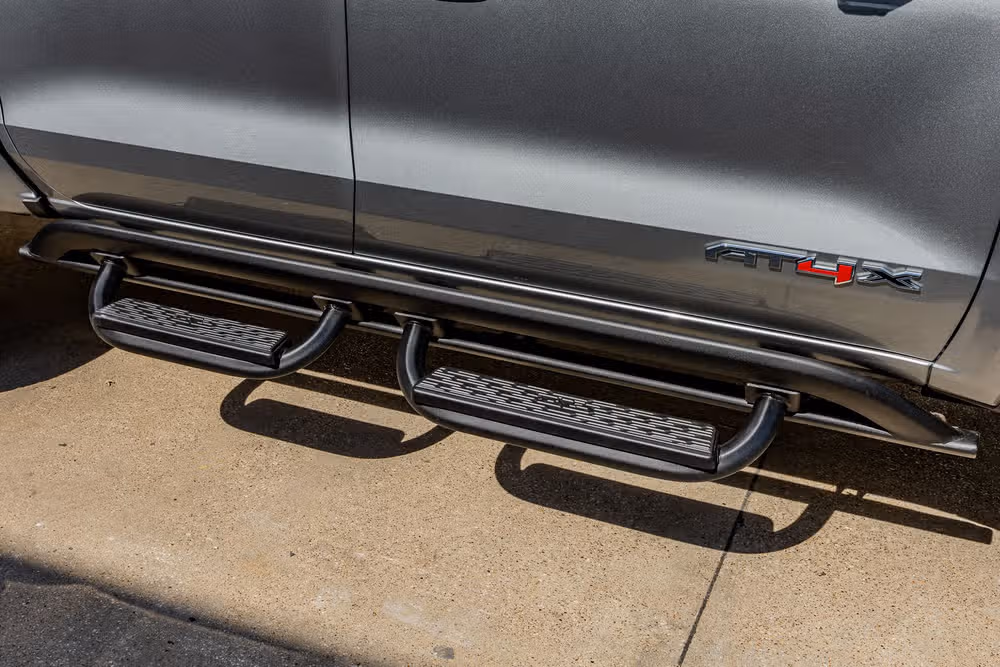 2024 GMC Canyon AT4X Crew Cab Image 13