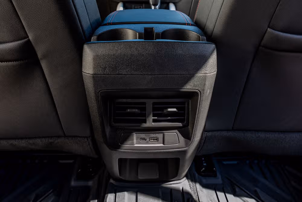 2024 GMC Canyon AT4X Crew Cab Image 32