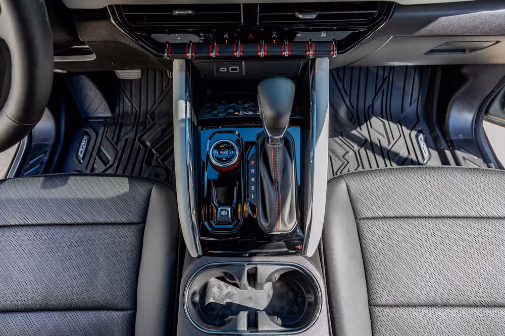 2024 GMC Canyon AT4X Crew Cab Image 28