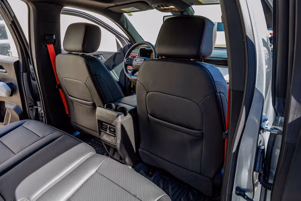 2024 GMC Canyon AT4X Crew Cab Image 31