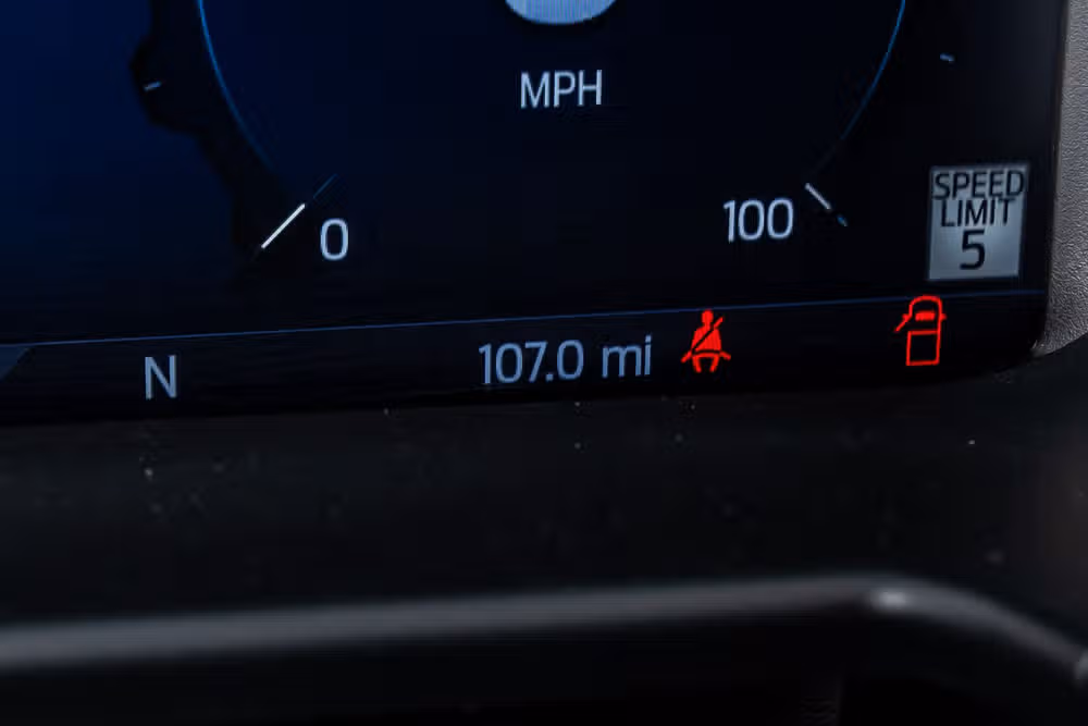 2026 Ford F-450 Super Duty Platinum Plus Crew Cab Image 21