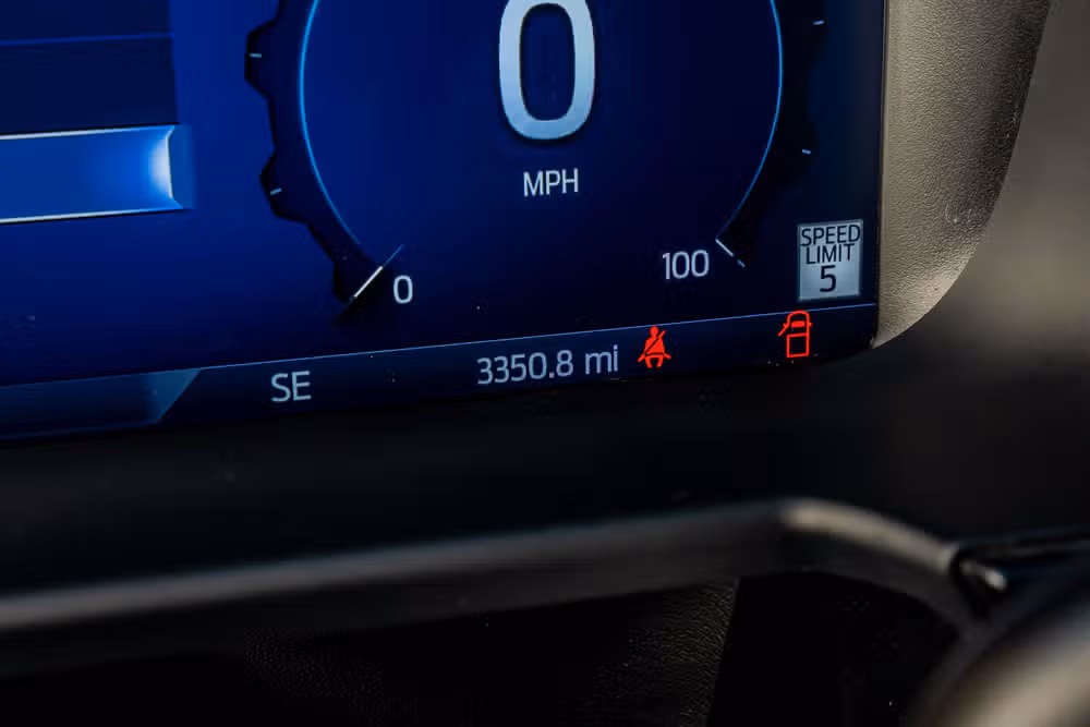 2026 Ford F-450 Super Duty Platinum Crew Cab Image 20