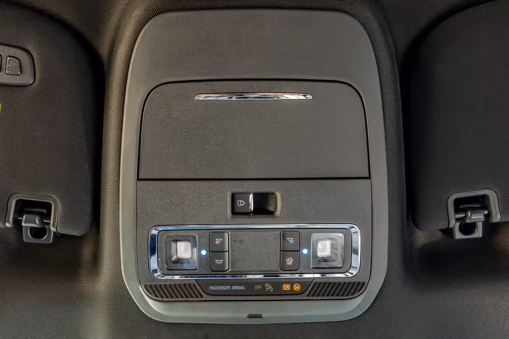2026 Ford F-450 Super Duty Platinum Crew Cab Image 29