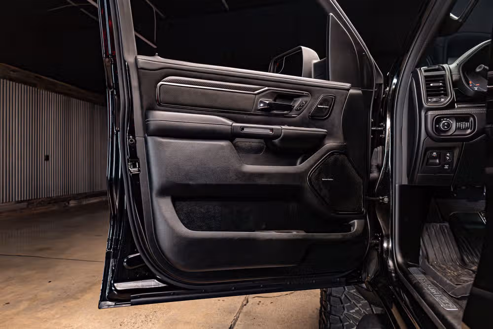 2026 Ram 1500 RHO Crew Cab Image 29